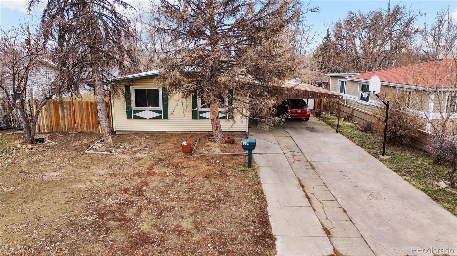 MLS Image #0 for 8081  stuart ,westminster, Colorado