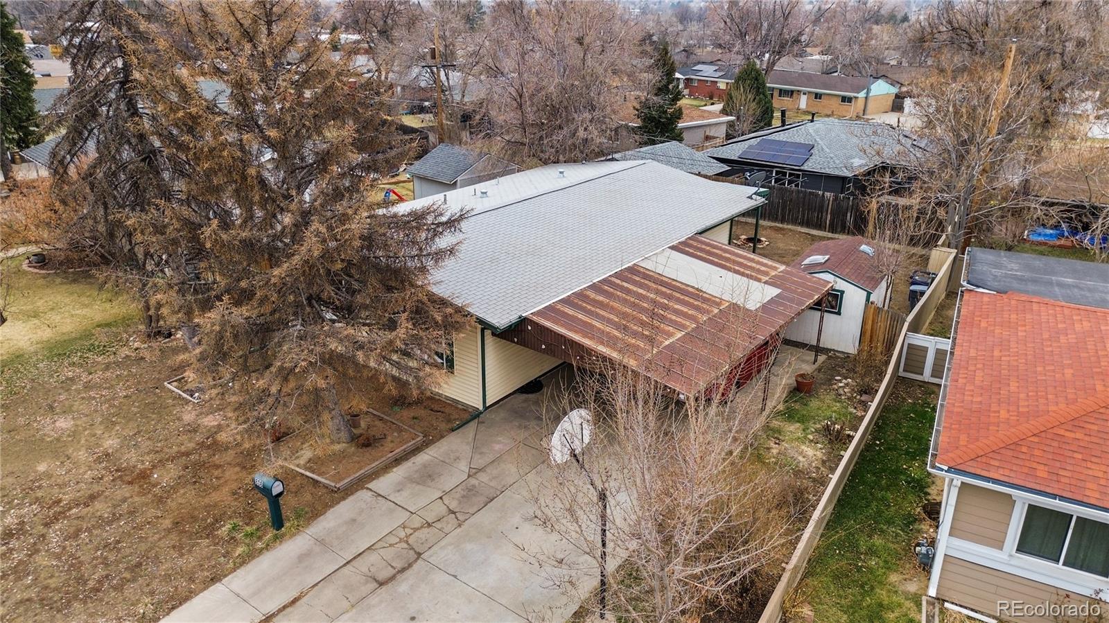 CMA Image for 3520 w 80th avenue,Westminster, Colorado