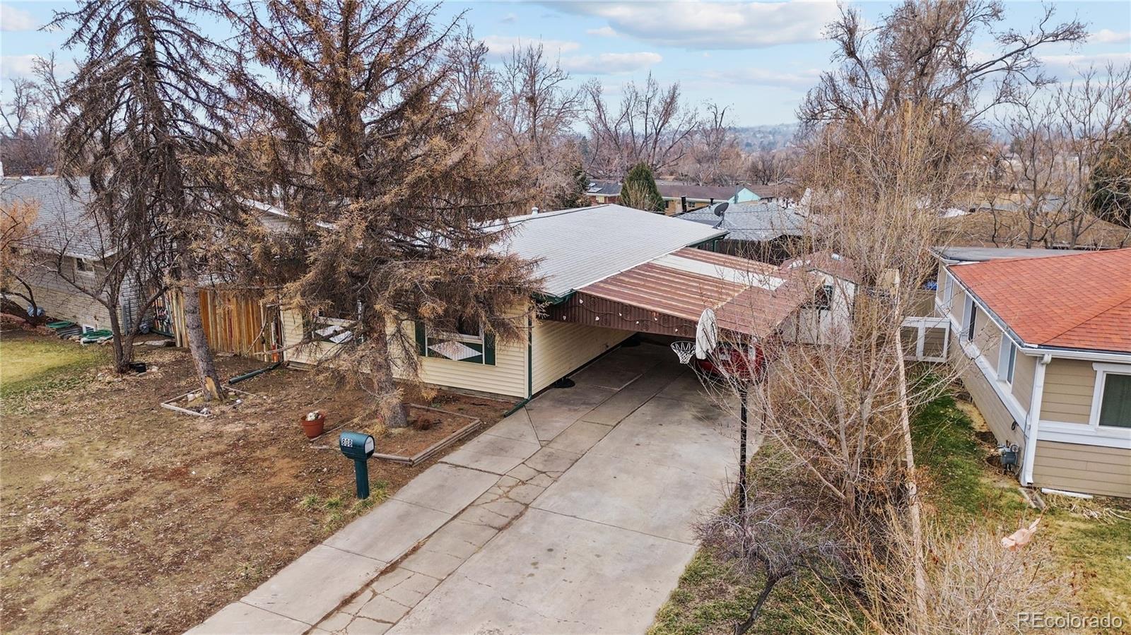 MLS Image #2 for 8081  stuart ,westminster, Colorado