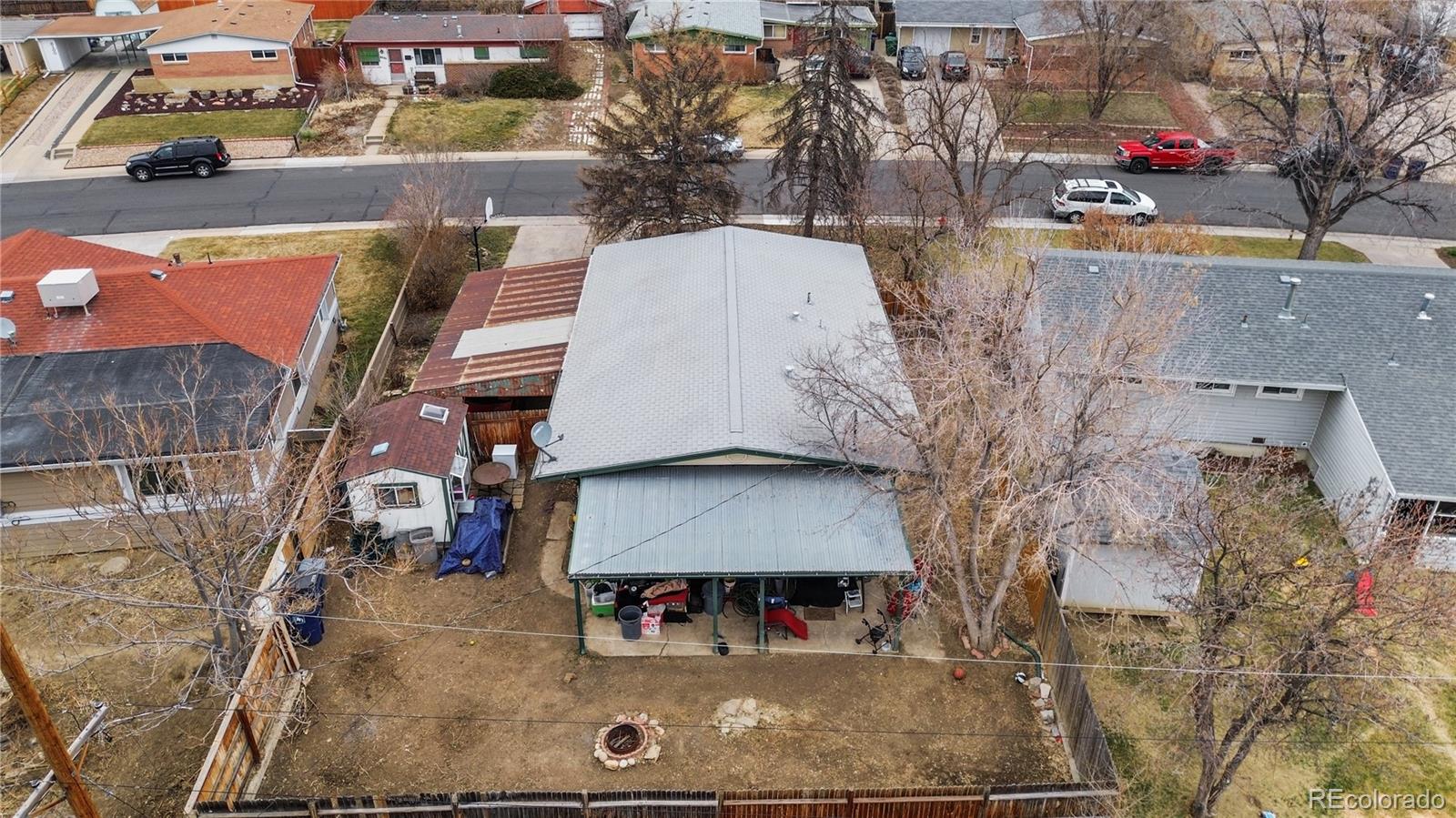 MLS Image #4 for 8081  stuart ,westminster, Colorado