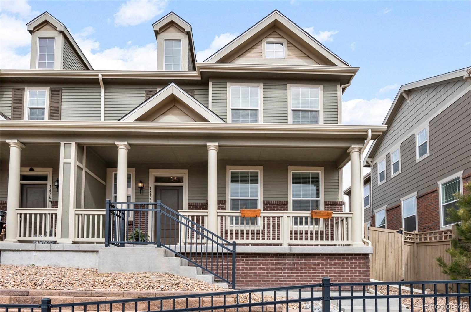 MLS Image #1 for 14774 e crestridge drive ,centennial, Colorado