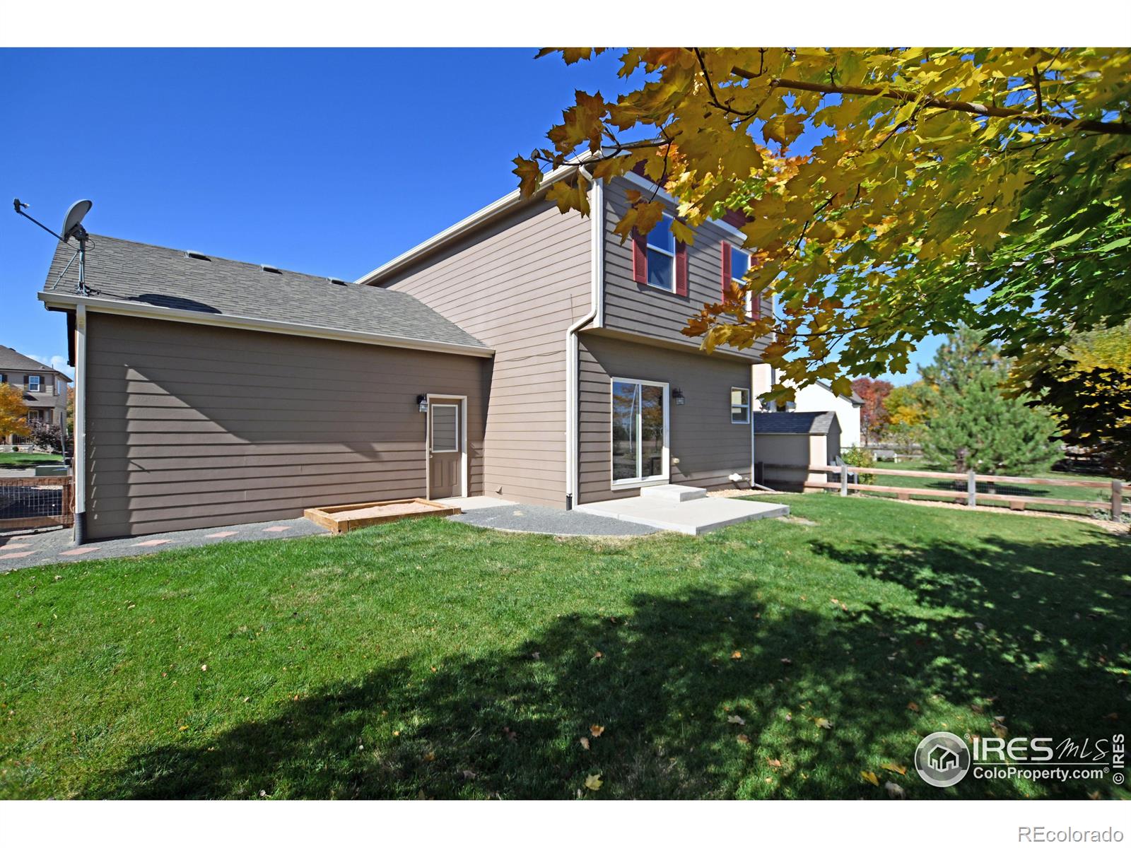 MLS Image #23 for 1108  101st ave ct,greeley, Colorado