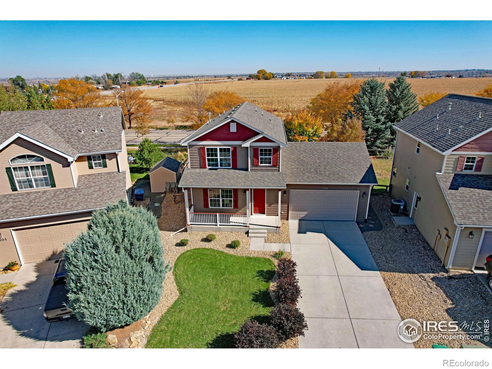 MLS Image #35 for 1108  101st ave ct,greeley, Colorado