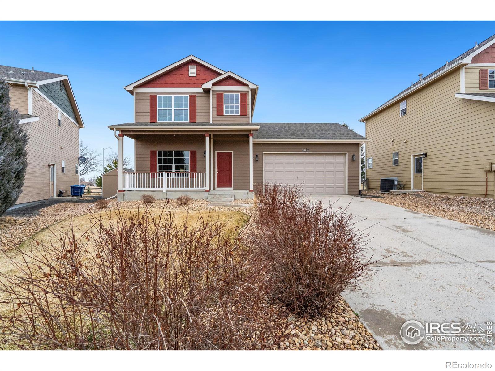 MLS Image #37 for 1108  101st ave ct,greeley, Colorado