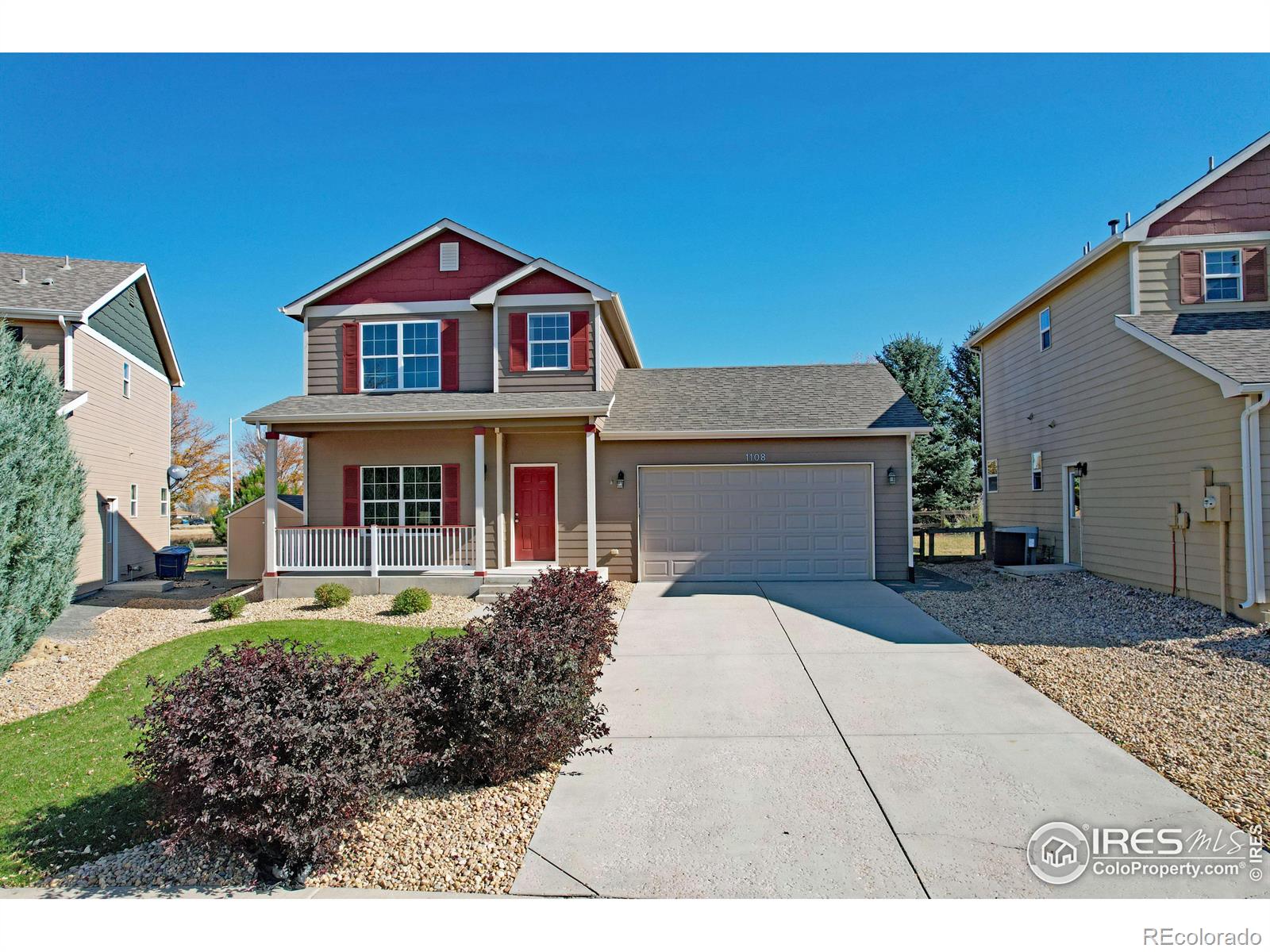 MLS Image #38 for 1108  101st ave ct,greeley, Colorado