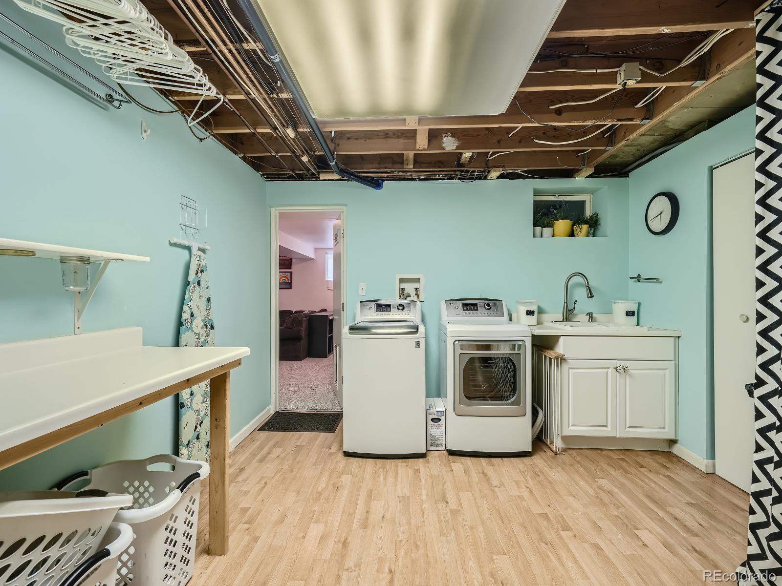 MLS Image #29 for 2624 s krameria street,denver, Colorado