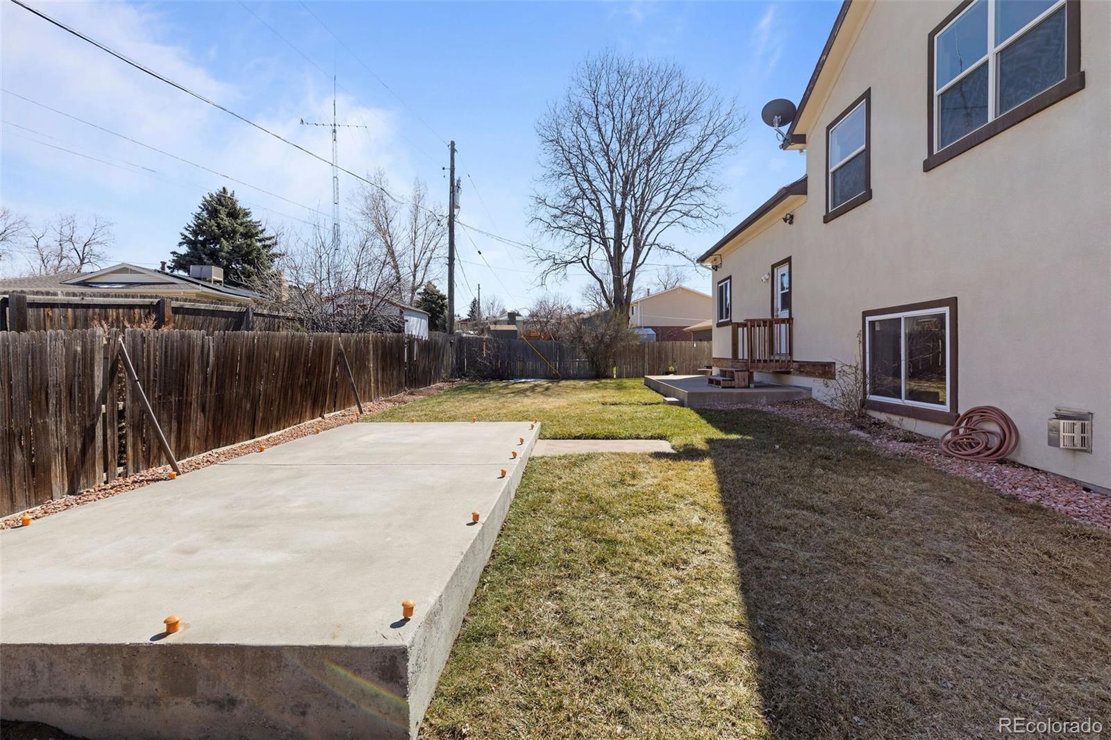 MLS Image #33 for 10646  ura lane,northglenn, Colorado