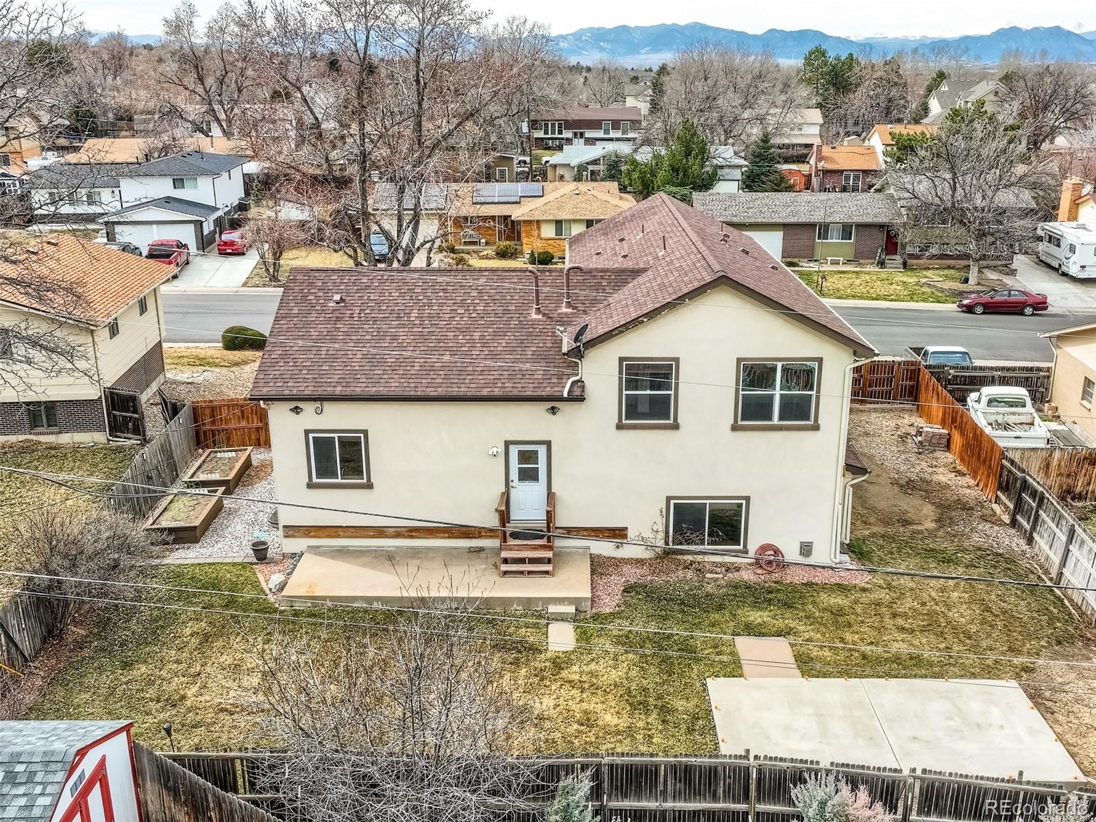 MLS Image #40 for 10646  ura lane,northglenn, Colorado