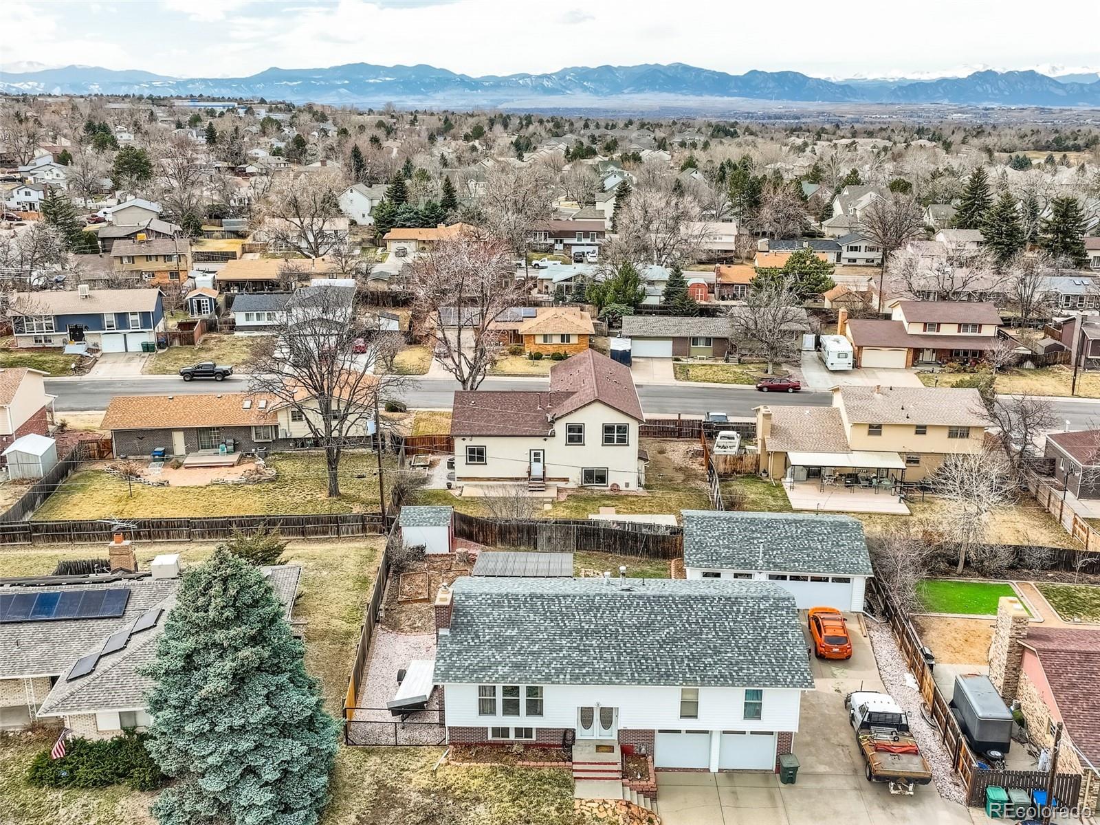 MLS Image #45 for 10646  ura lane,northglenn, Colorado