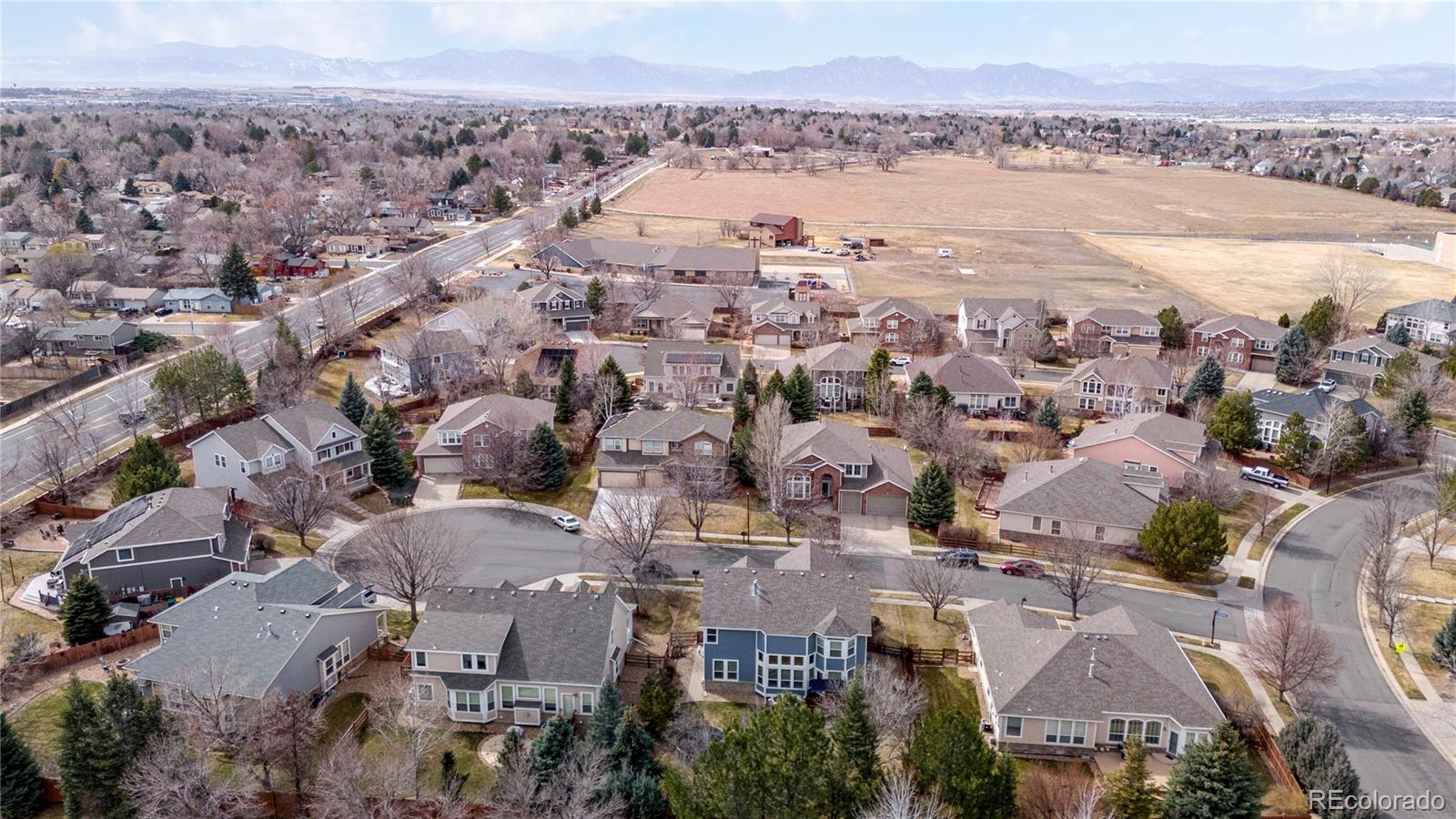 MLS Image #43 for 13730  meadowbrook court,broomfield, Colorado