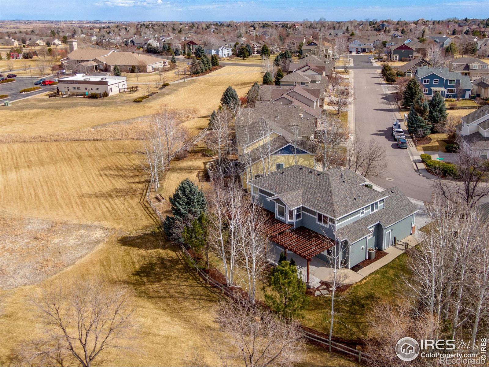 MLS Image #2 for 8083  lighthouse lane,windsor, Colorado