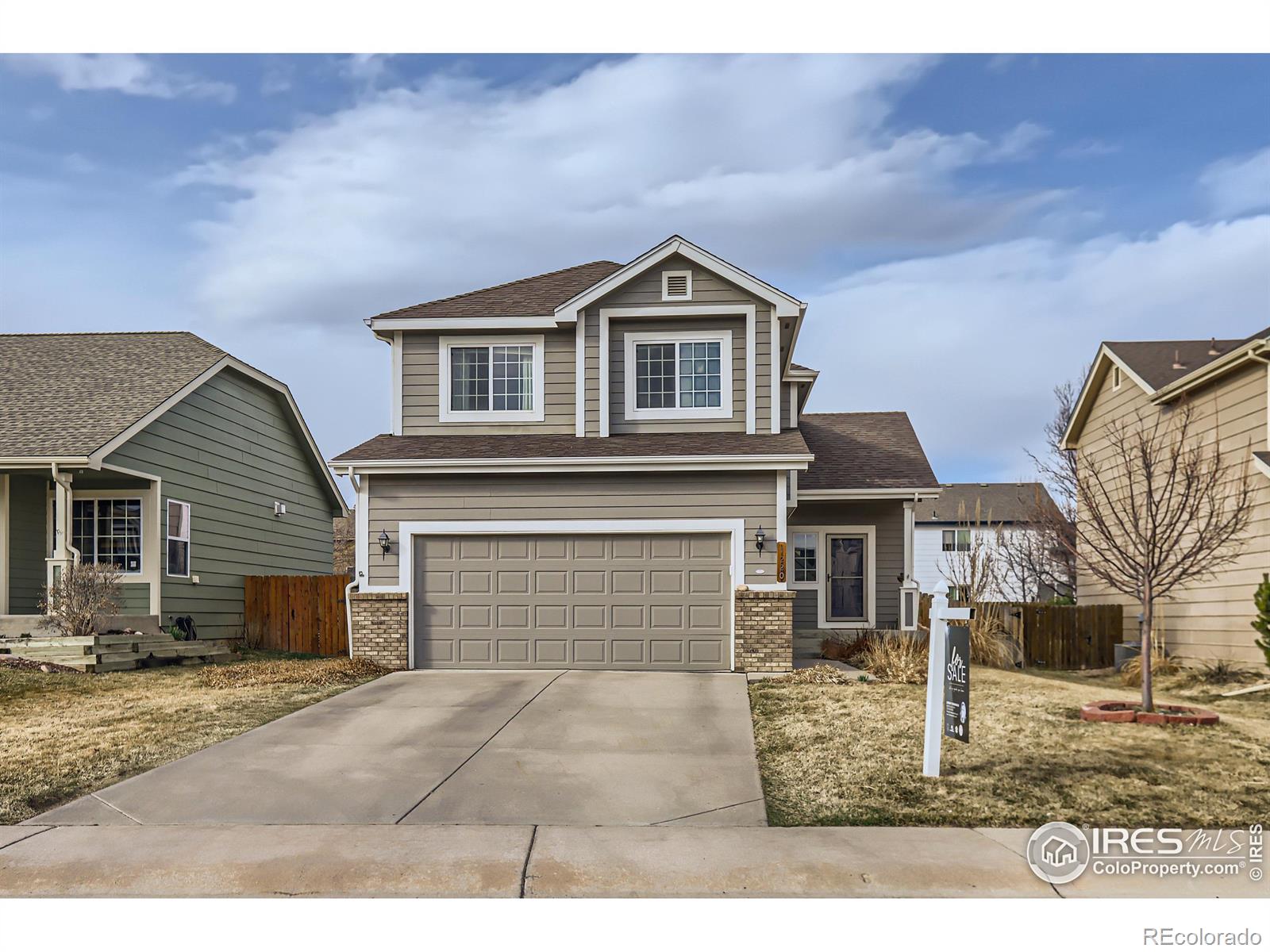 MLS Image #0 for 1220  intrepid drive,fort collins, Colorado