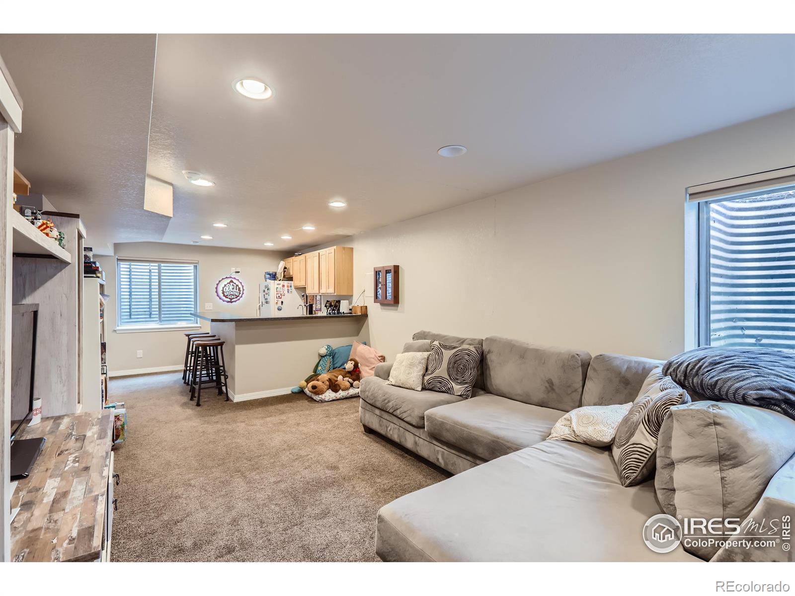 MLS Image #20 for 1220  intrepid drive,fort collins, Colorado