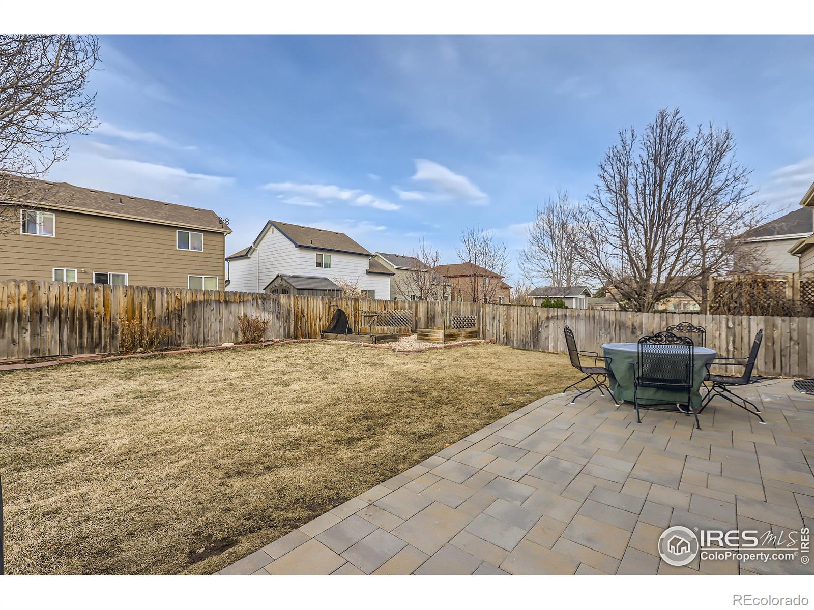 MLS Image #22 for 1220  intrepid drive,fort collins, Colorado