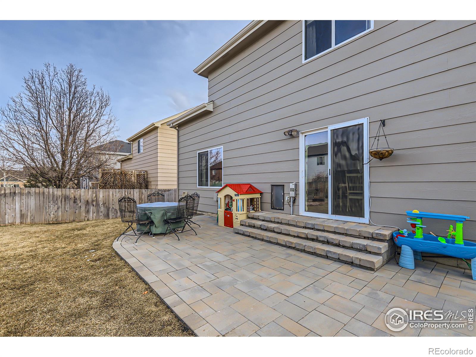 MLS Image #23 for 1220  intrepid drive,fort collins, Colorado