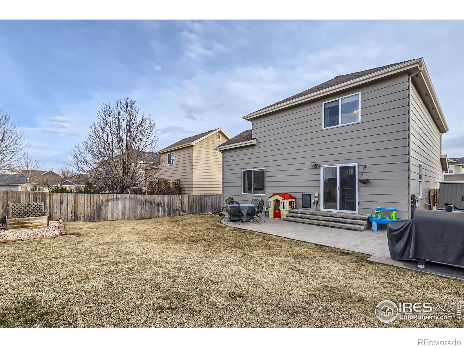 MLS Image #24 for 1220  intrepid drive,fort collins, Colorado