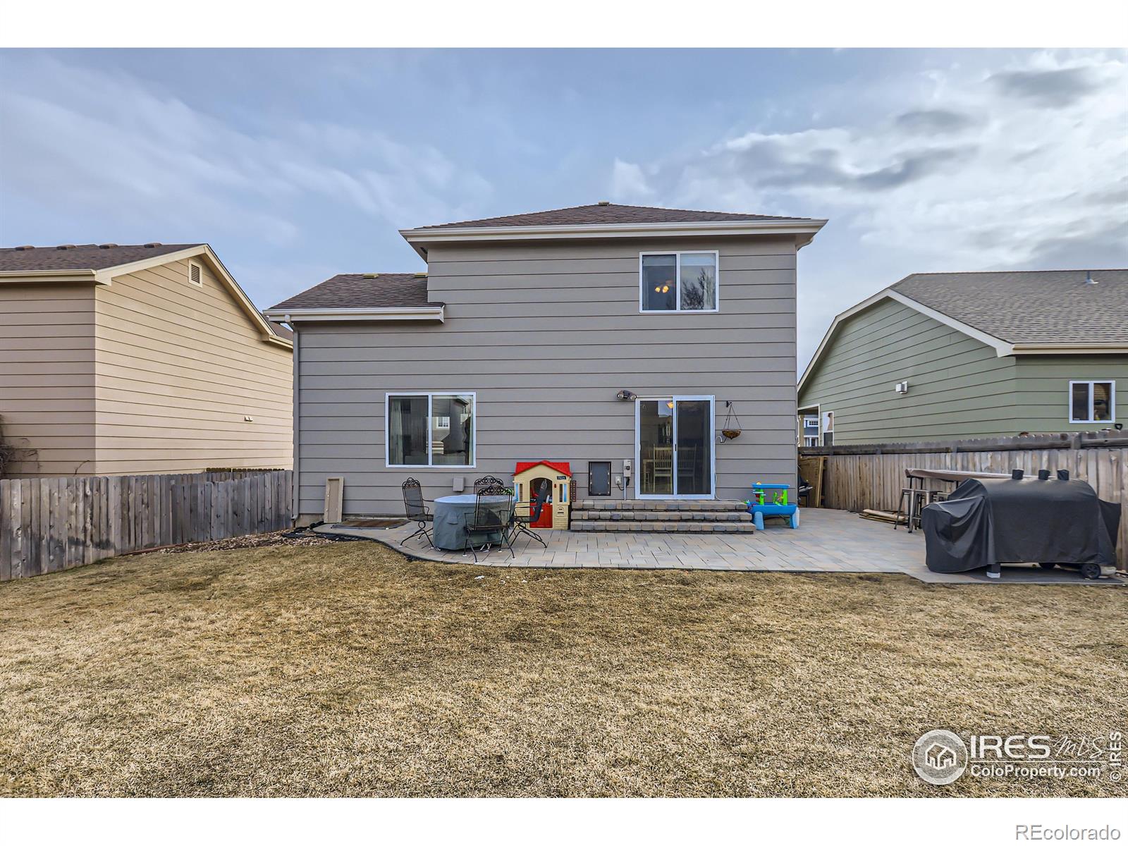 MLS Image #25 for 1220  intrepid drive,fort collins, Colorado