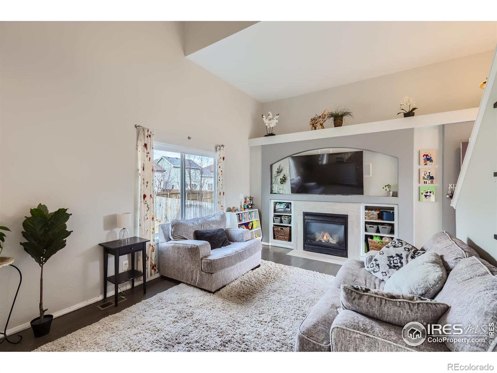 MLS Image #4 for 1220  intrepid drive,fort collins, Colorado