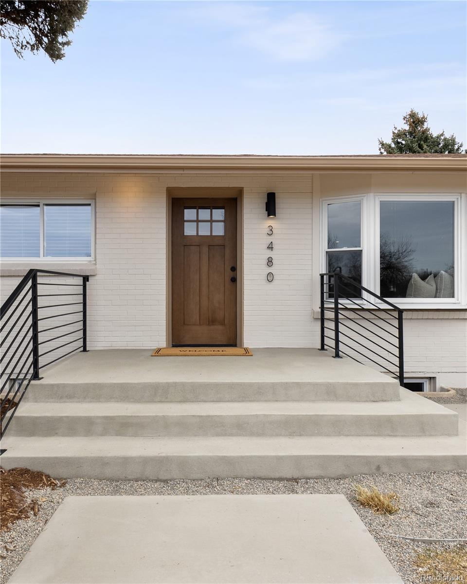 MLS Image #2 for 3480 s ivy way,denver, Colorado