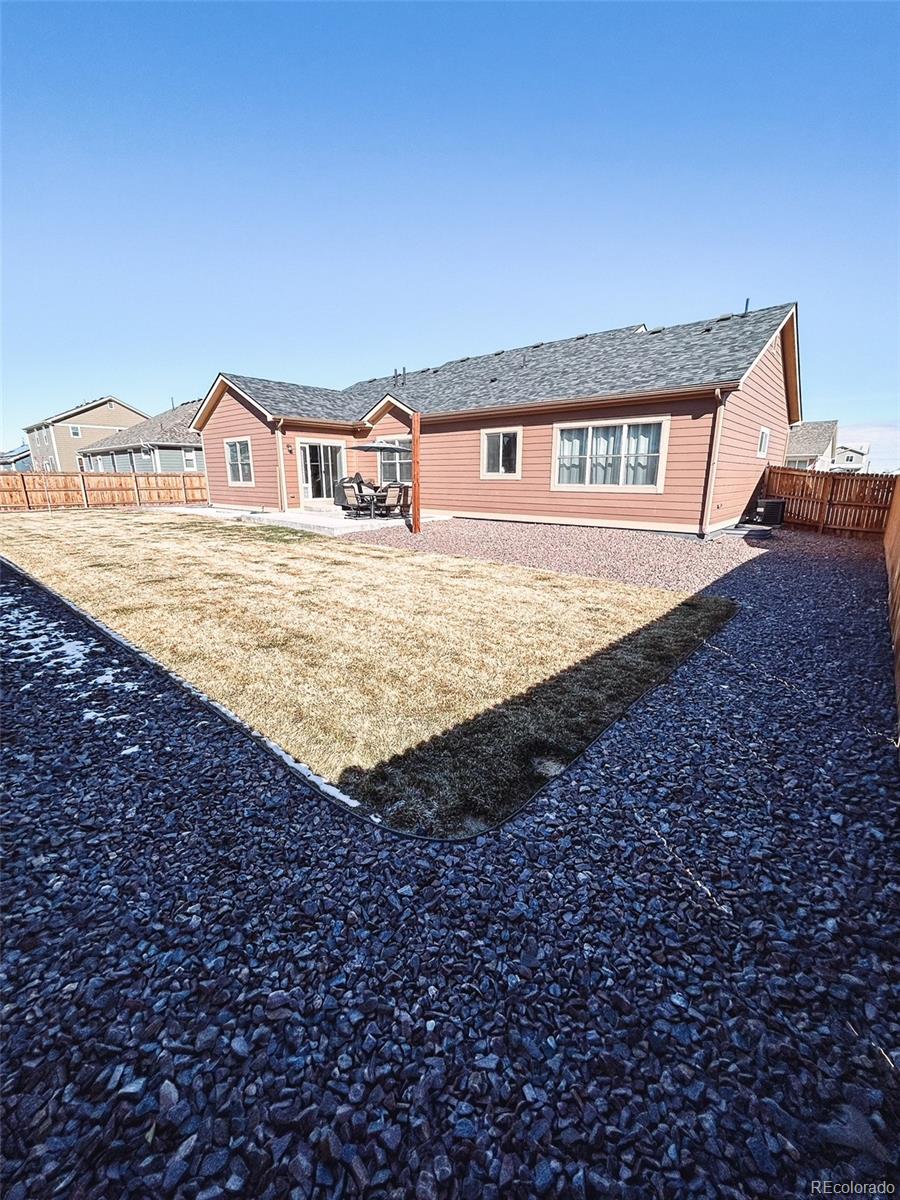 MLS Image #20 for 56438 e 24th place,strasburg, Colorado