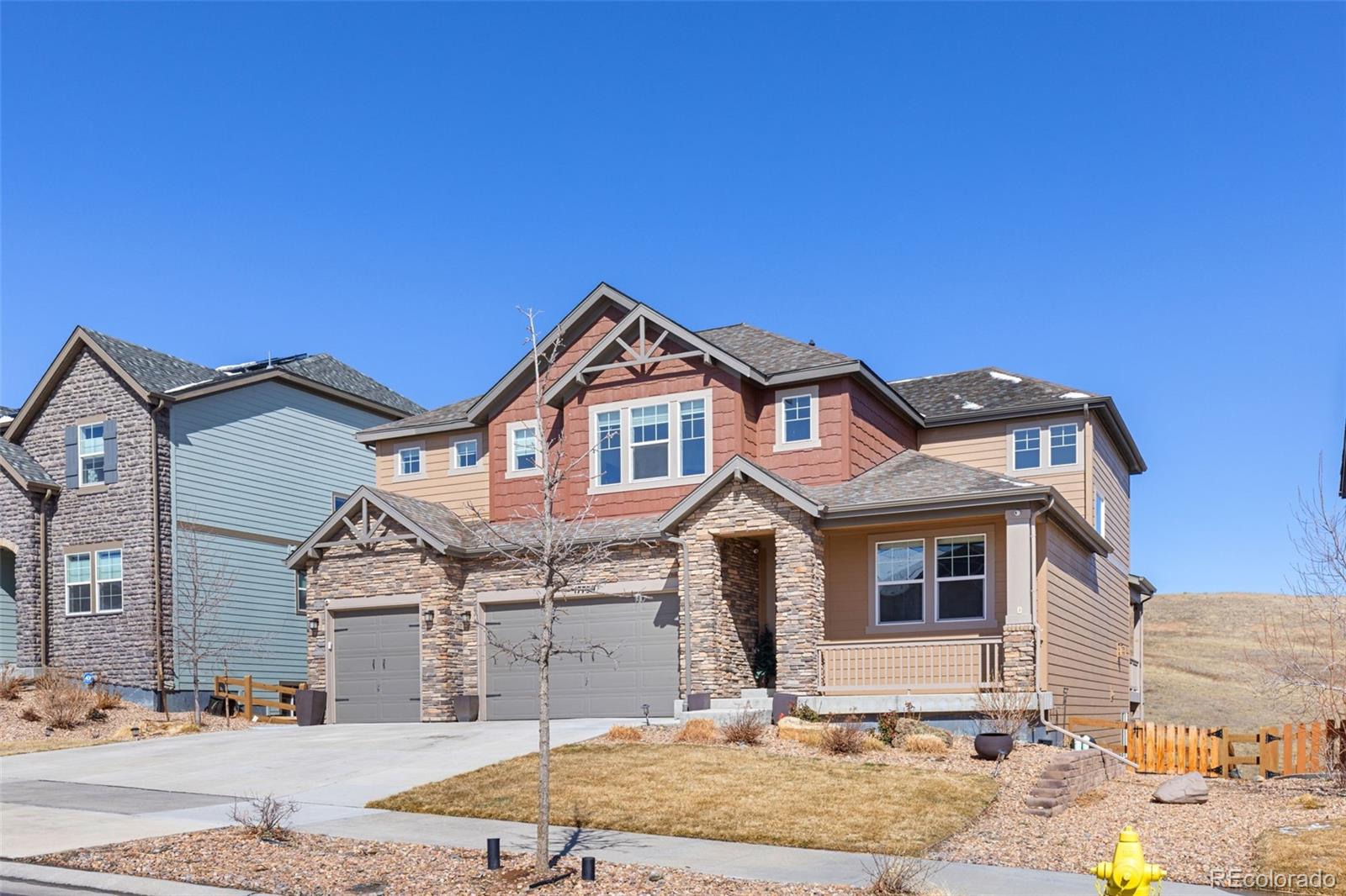 MLS Image #2 for 17739 w 95th place,arvada, Colorado