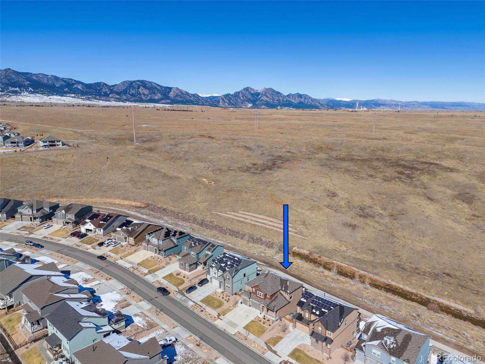 MLS Image #36 for 17739 w 95th place,arvada, Colorado