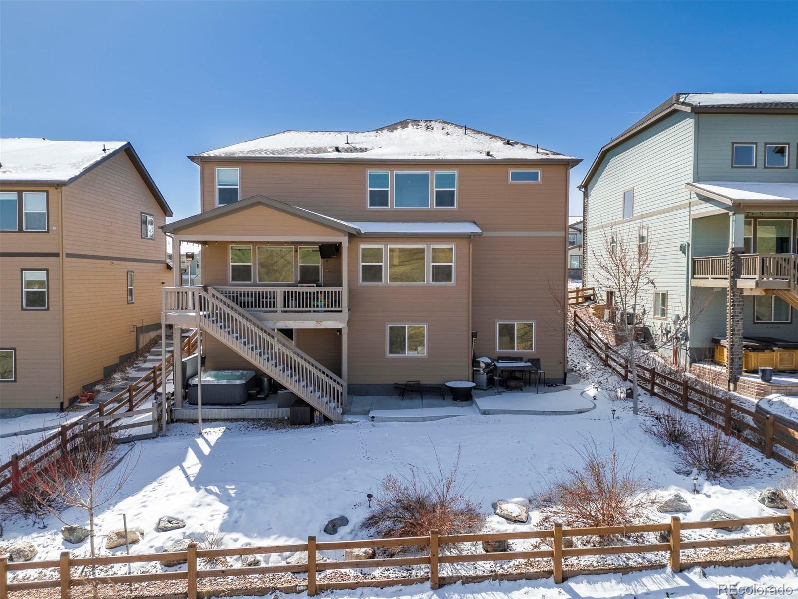 MLS Image #39 for 17739 w 95th place,arvada, Colorado