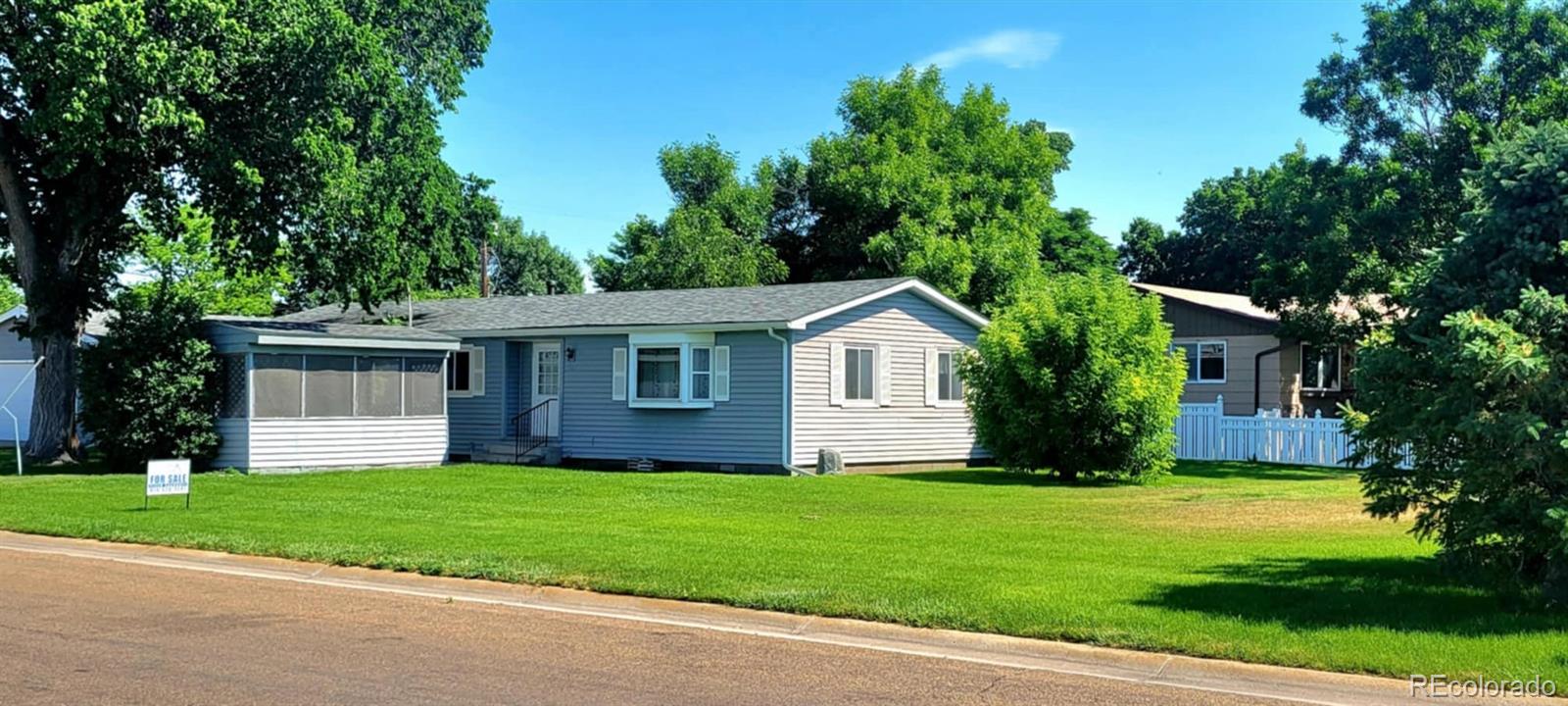 CMA Image for 175  columbia drive,Julesburg, Colorado