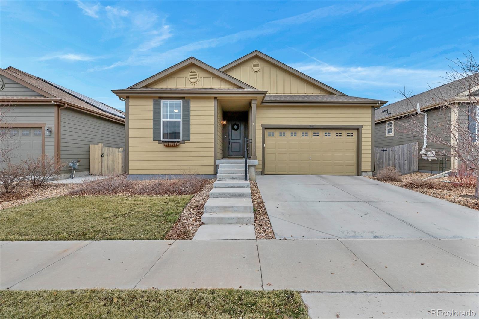 MLS Image #0 for 2062 s cathay way,aurora, Colorado