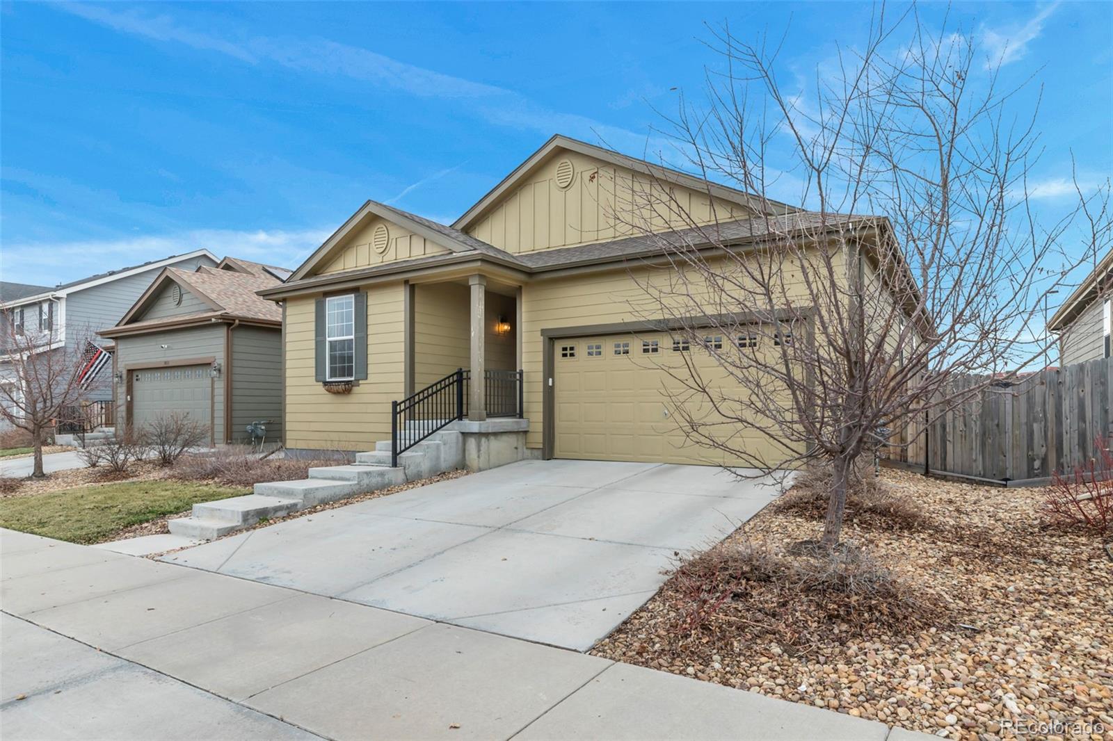 MLS Image #1 for 2062 s cathay way,aurora, Colorado