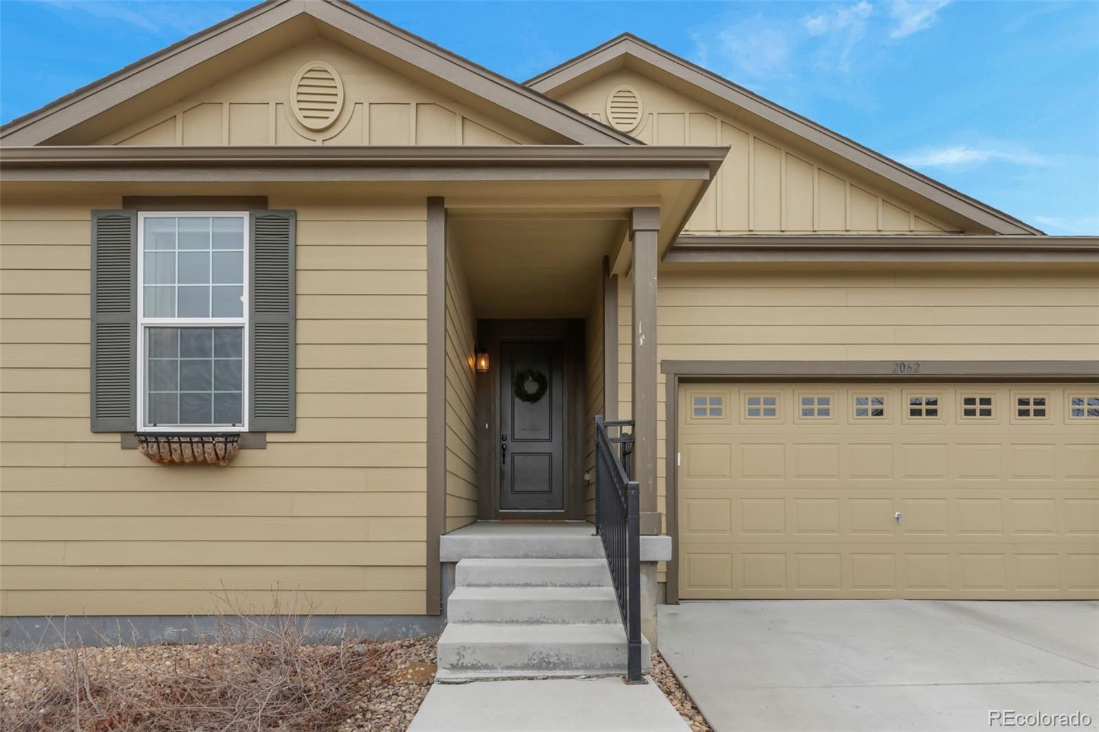 MLS Image #3 for 2062 s cathay way,aurora, Colorado