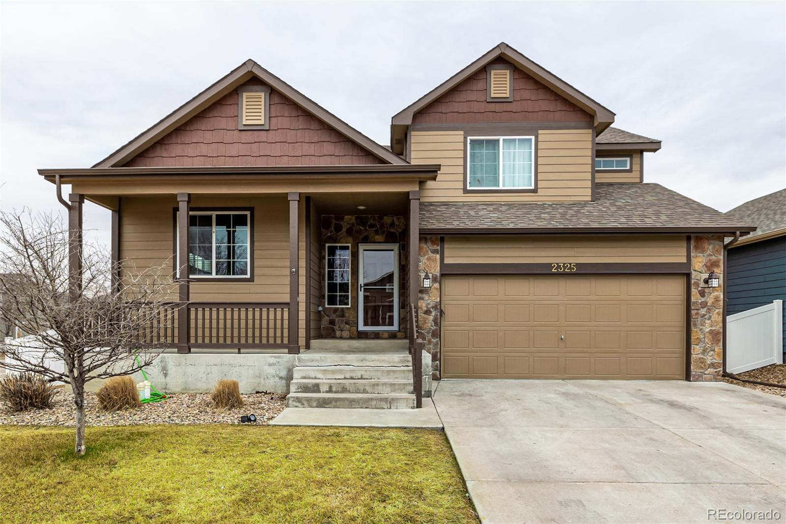 MLS Image #0 for 2325  ballard lane,fort collins, Colorado