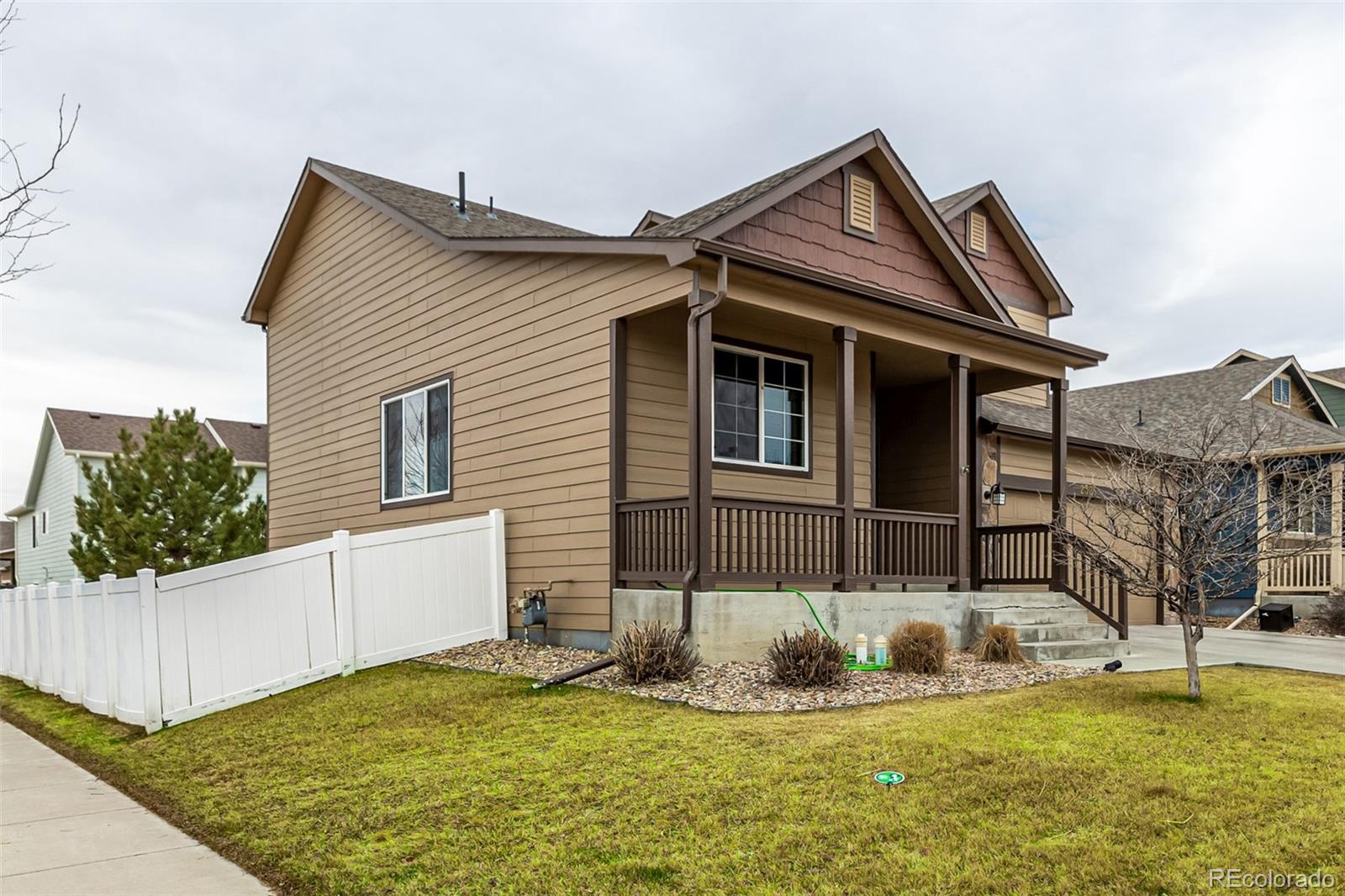 MLS Image #2 for 2325  ballard lane,fort collins, Colorado