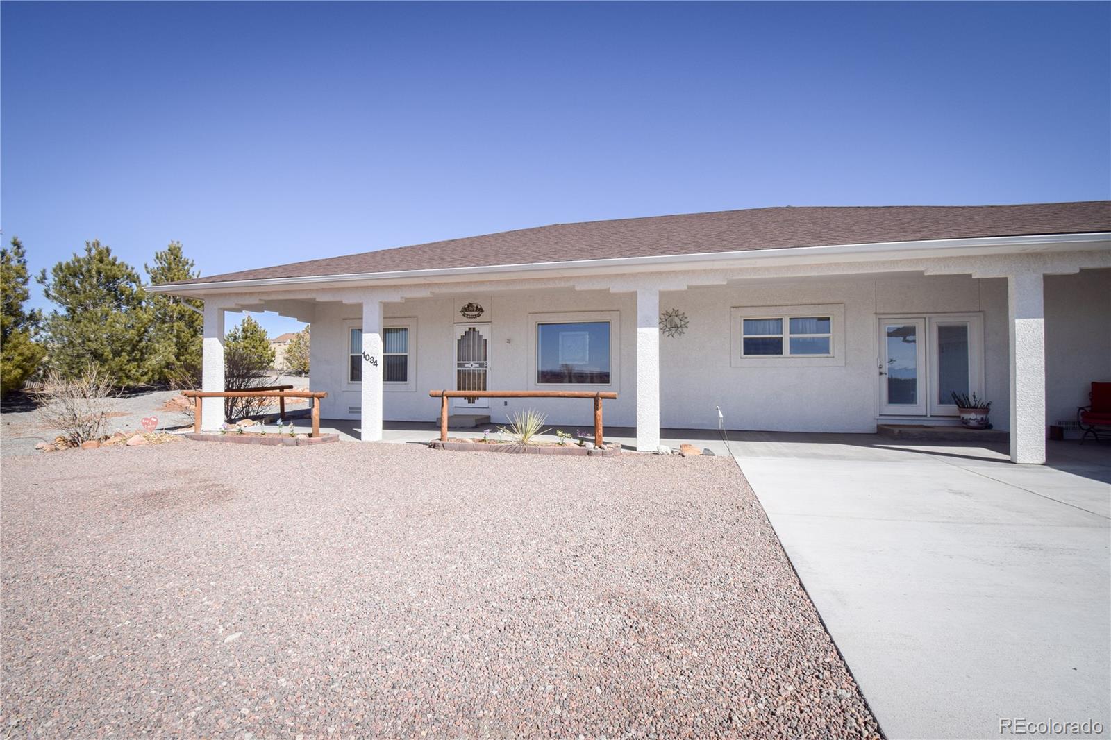 MLS Image #11 for 1034 n tenderfoot lane,pueblo west, Colorado