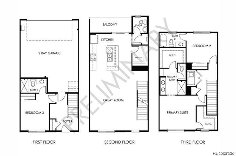 MLS Image #11 for 12125 w 57th place,arvada, Colorado