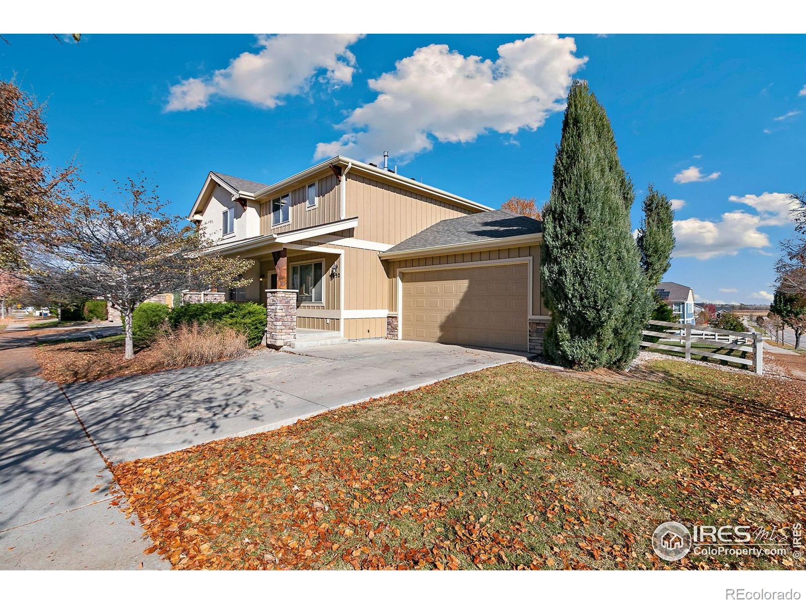 MLS Image #0 for 3032  chase drive,fort collins, Colorado