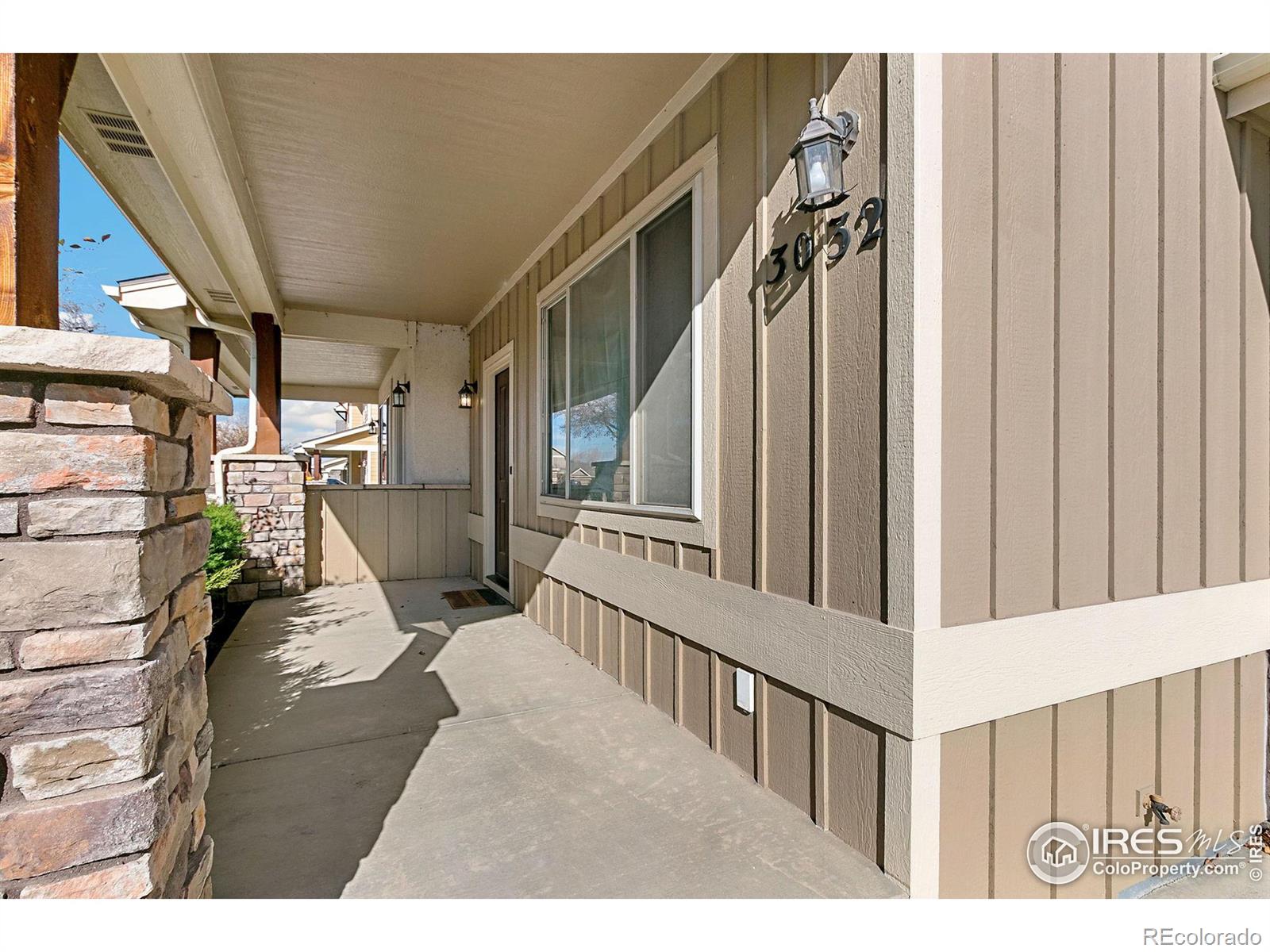 MLS Image #2 for 3032  chase drive,fort collins, Colorado