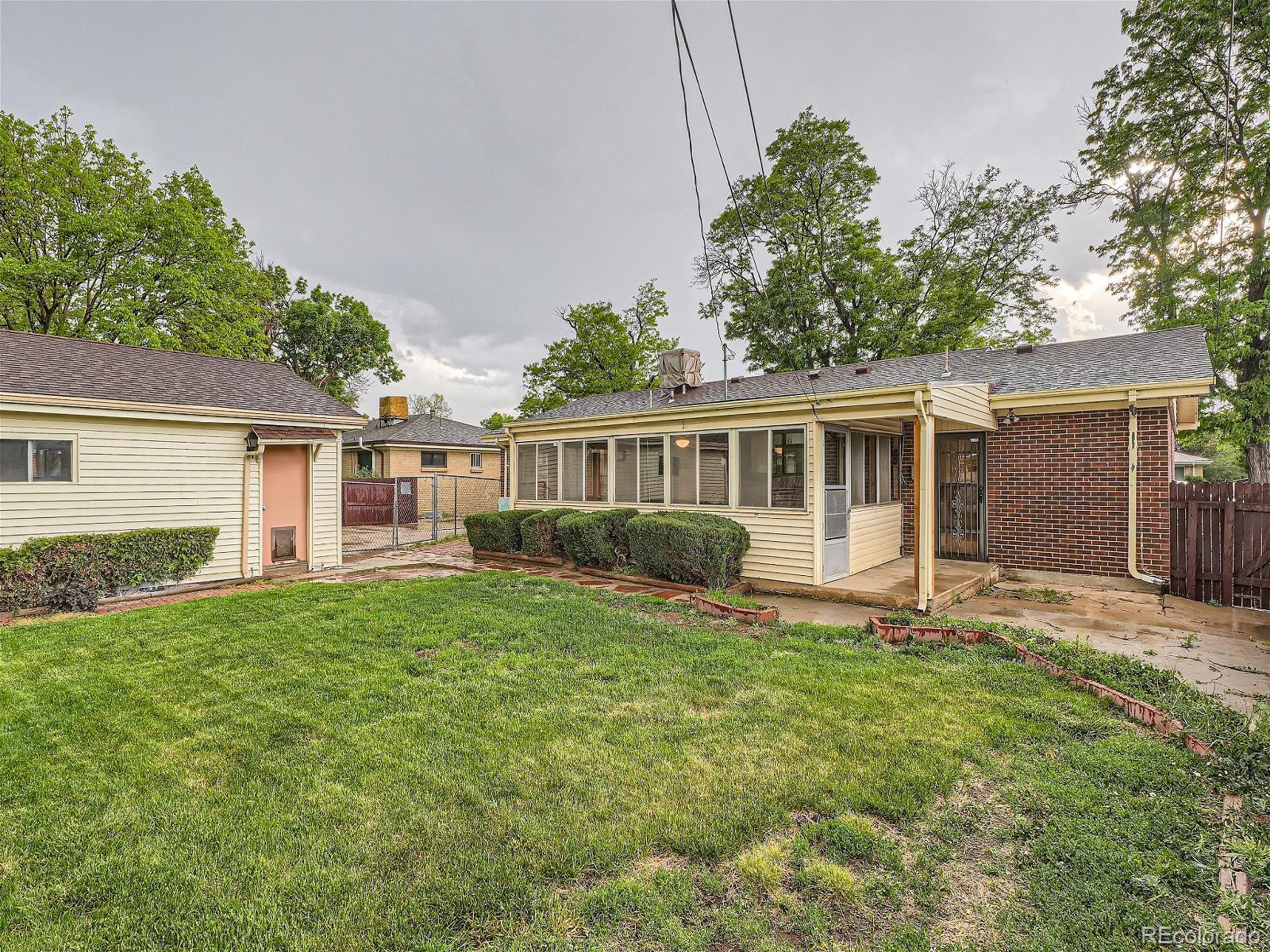 MLS Image #21 for 3188  victor street,aurora, Colorado