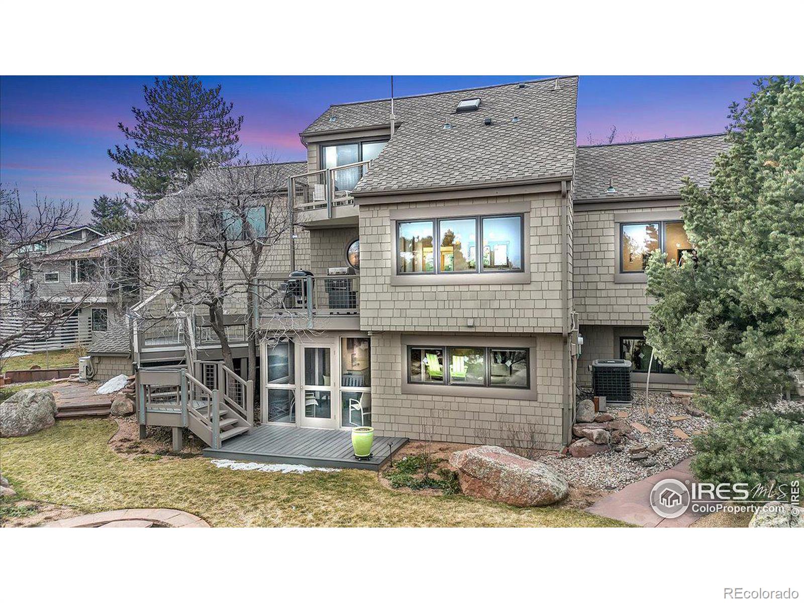 MLS Image #33 for 1407  rockmont circle,boulder, Colorado