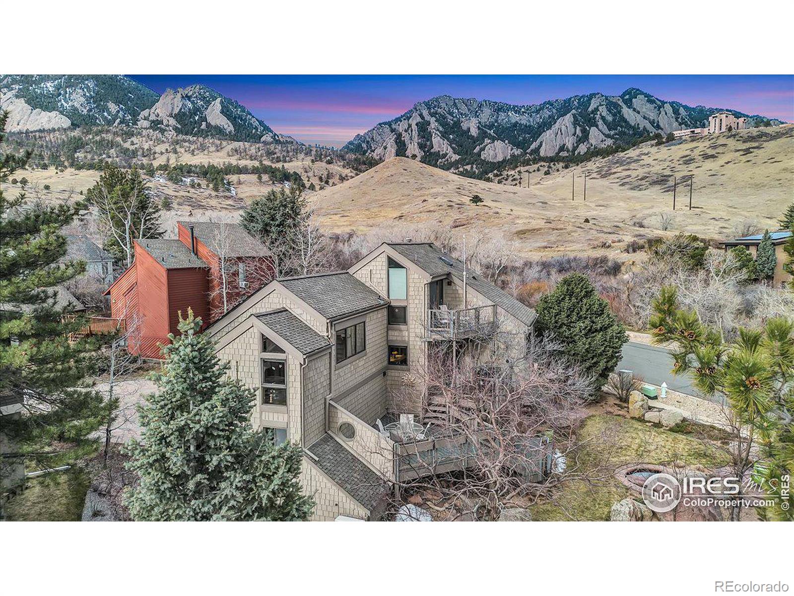 MLS Image #35 for 1407  rockmont circle,boulder, Colorado