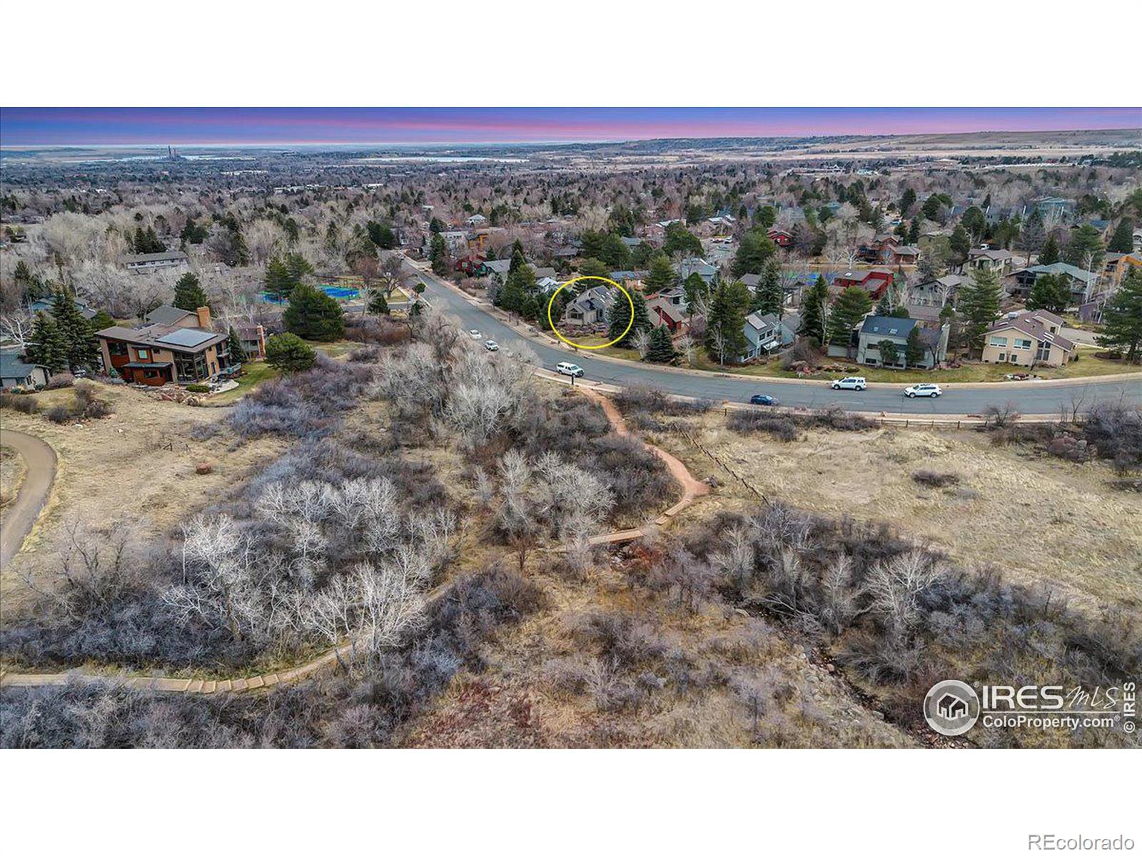 MLS Image #37 for 1407  rockmont circle,boulder, Colorado