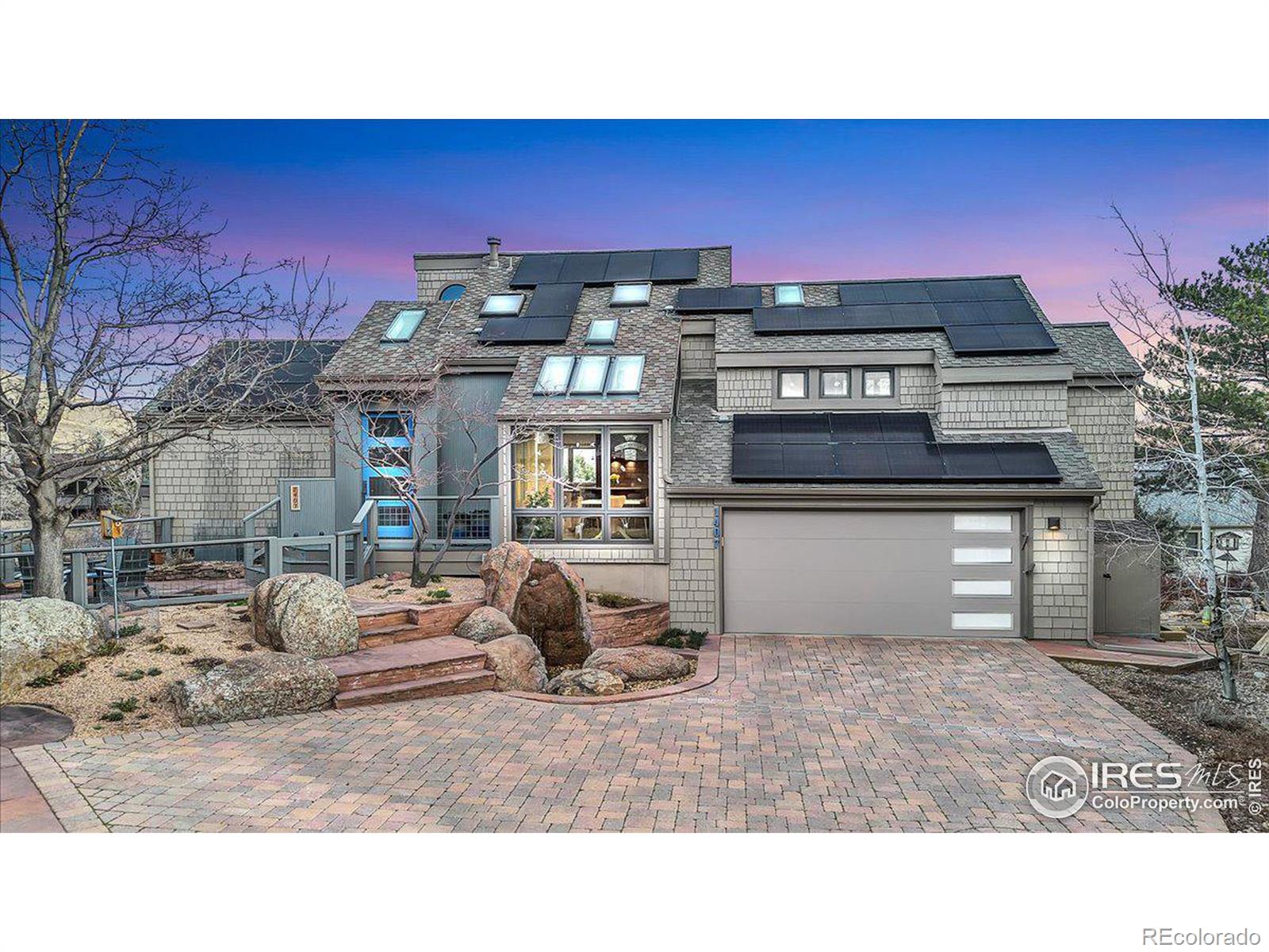 MLS Image #39 for 1407  rockmont circle,boulder, Colorado