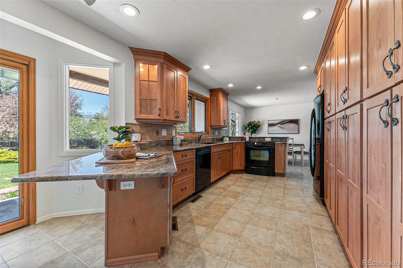 MLS Image #13 for 195 s allison street,lakewood, Colorado