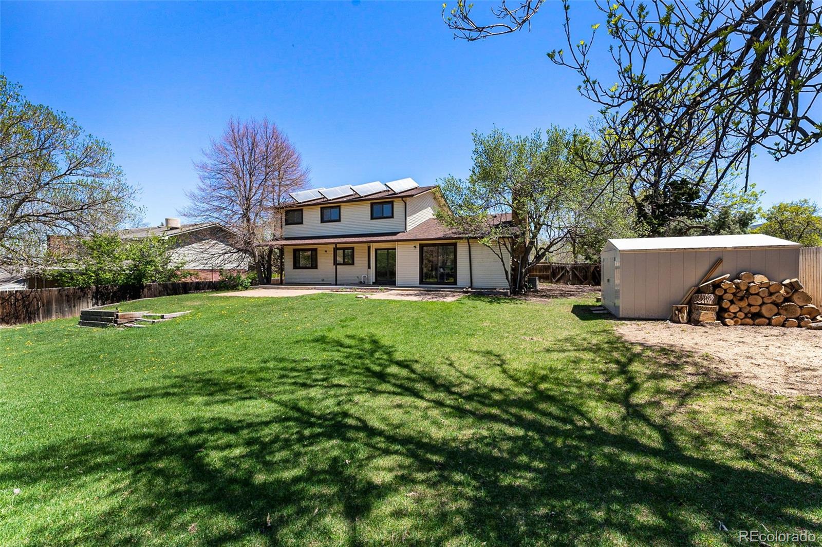 MLS Image #44 for 195 s allison street,lakewood, Colorado