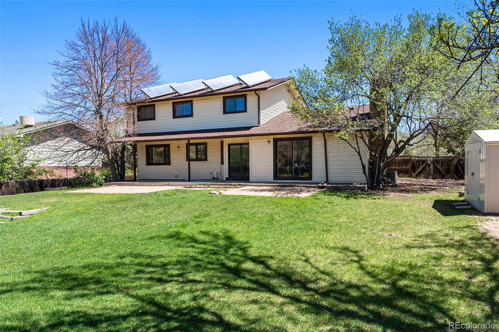 MLS Image #45 for 195 s allison street,lakewood, Colorado