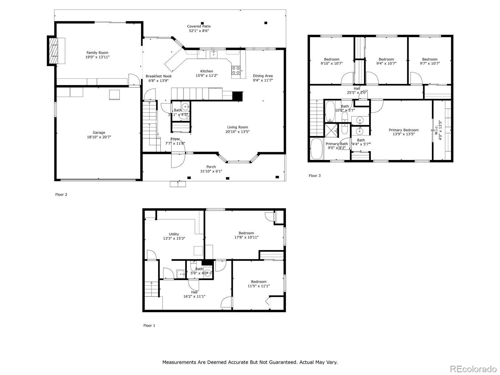 MLS Image #49 for 195 s allison street,lakewood, Colorado