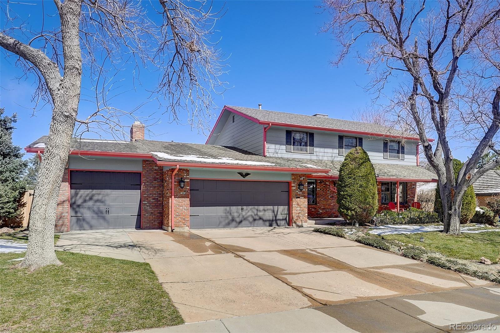MLS Image #1 for 13877 w 3rd place,golden, Colorado