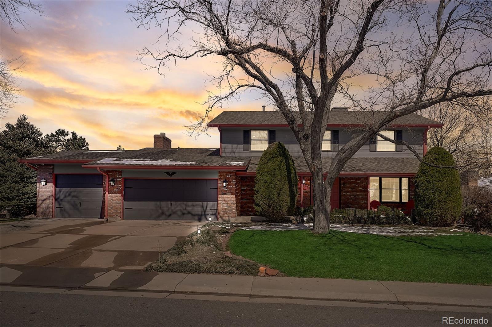 MLS Image #2 for 13877 w 3rd place,golden, Colorado