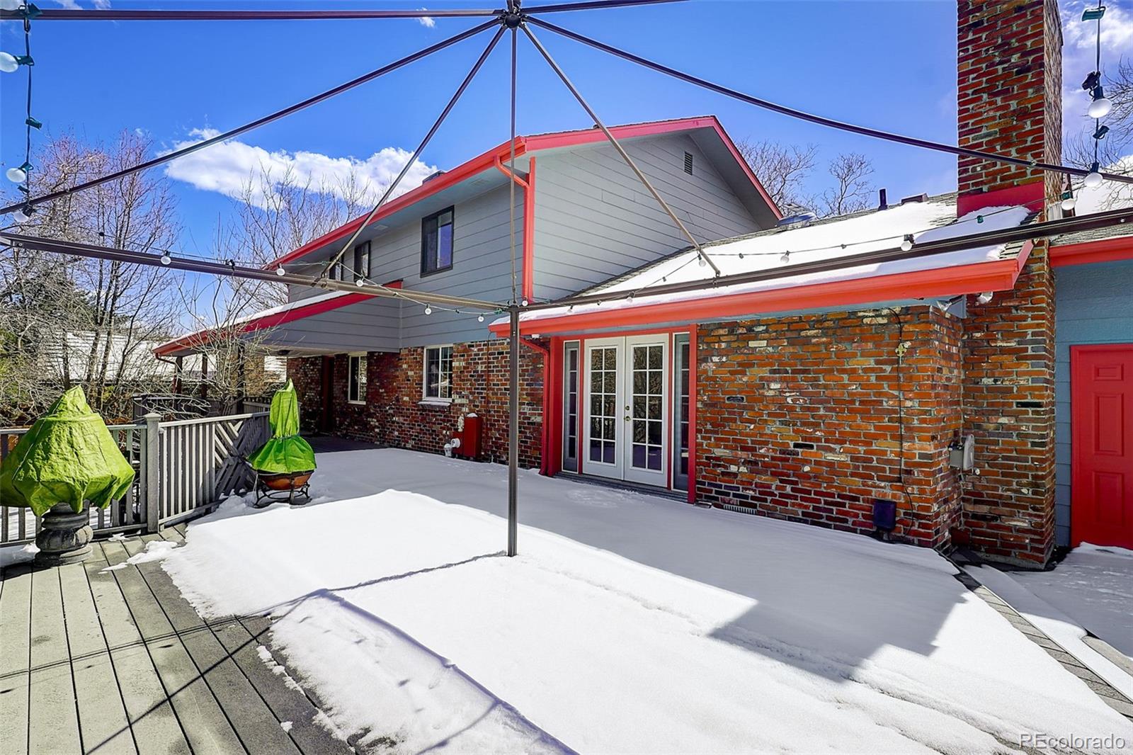 MLS Image #34 for 13877 w 3rd place,golden, Colorado