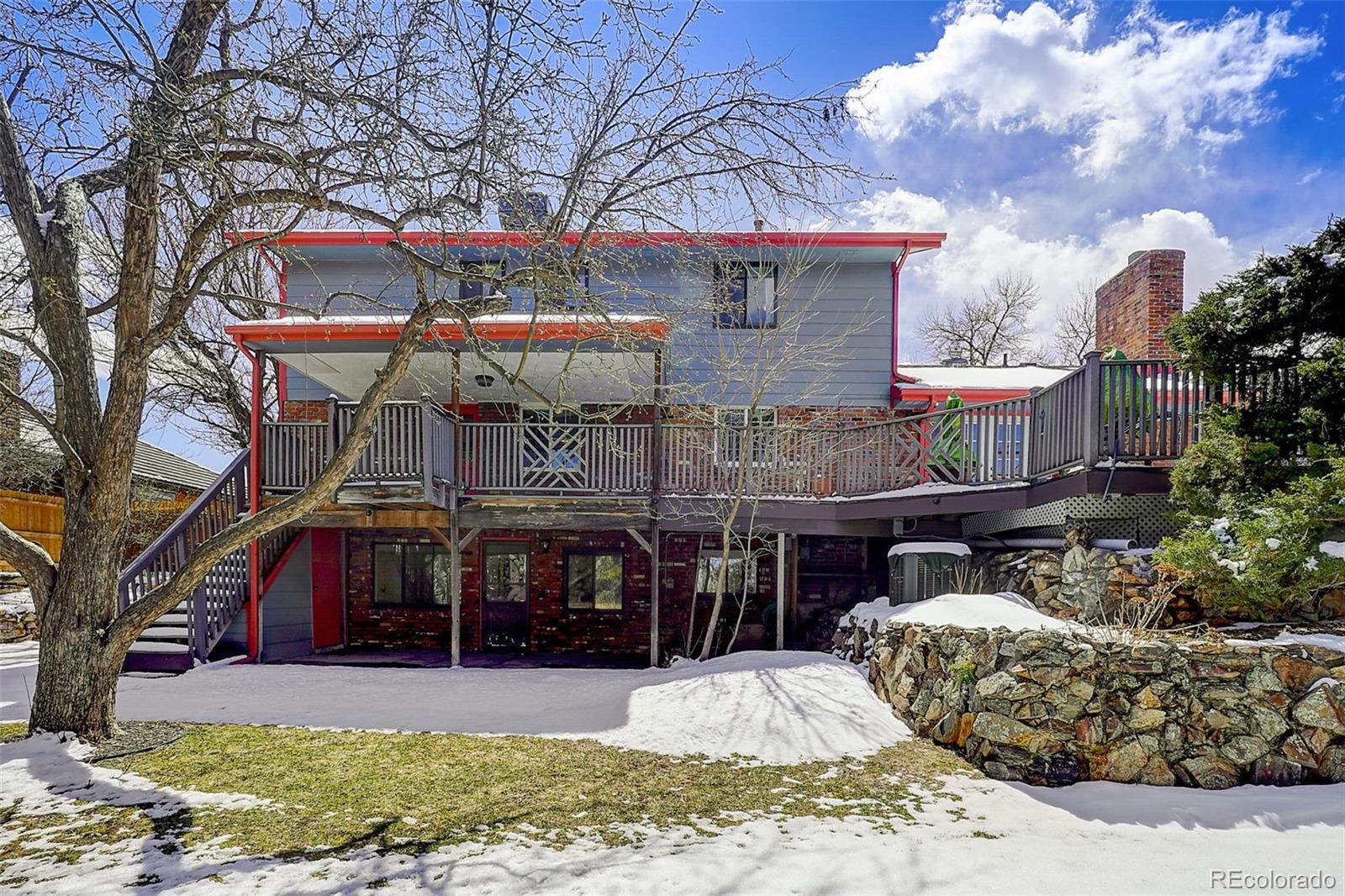 MLS Image #35 for 13877 w 3rd place,golden, Colorado